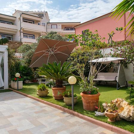 Villa Piana Castelsardo Extérieur photo