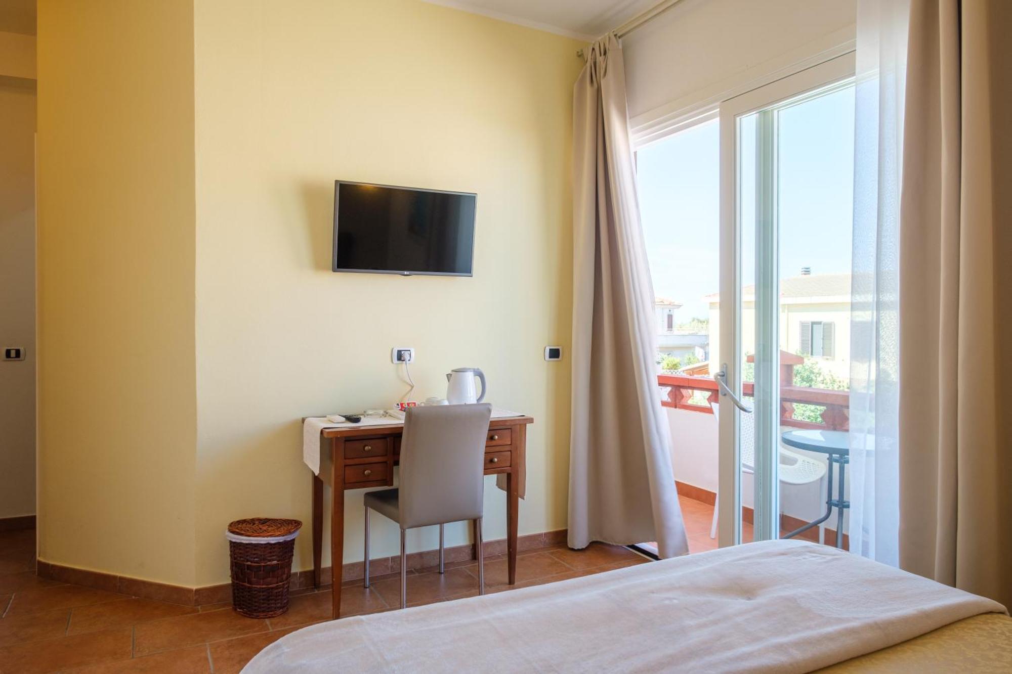 Villa Piana Castelsardo Extérieur photo
