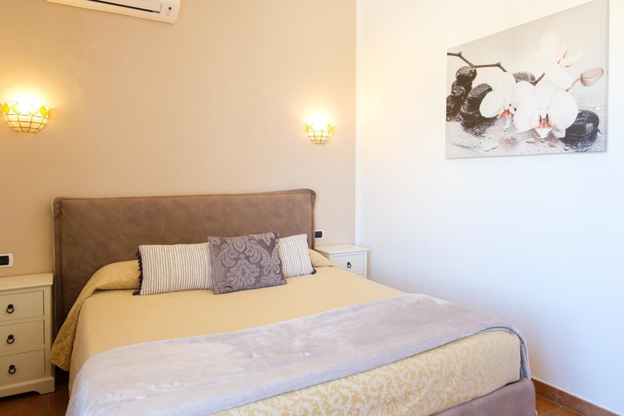Villa Piana Castelsardo Extérieur photo