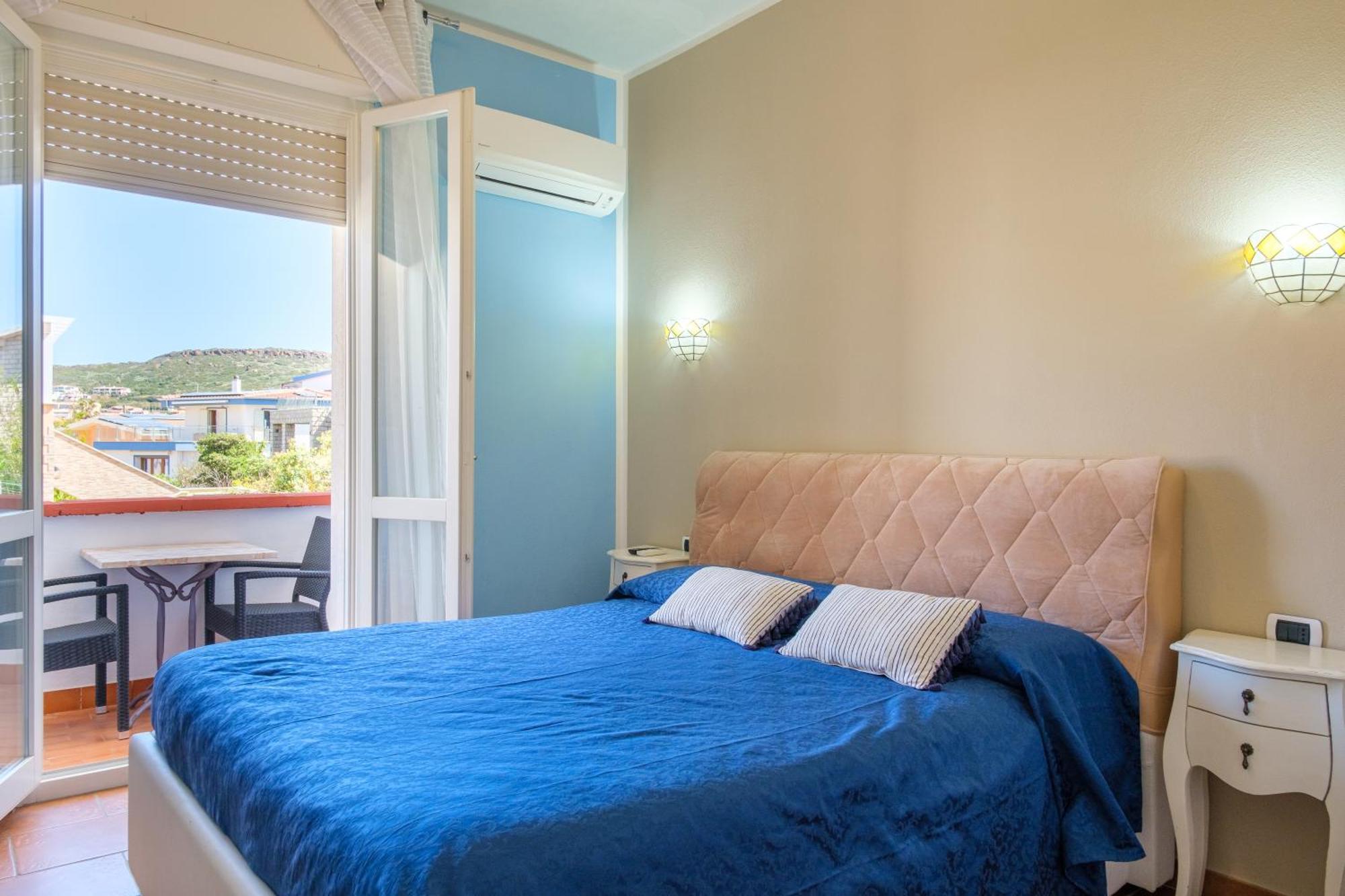 Villa Piana Castelsardo Extérieur photo