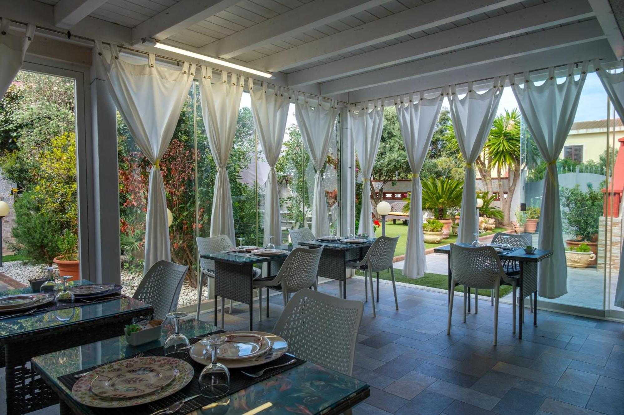 Villa Piana Castelsardo Extérieur photo