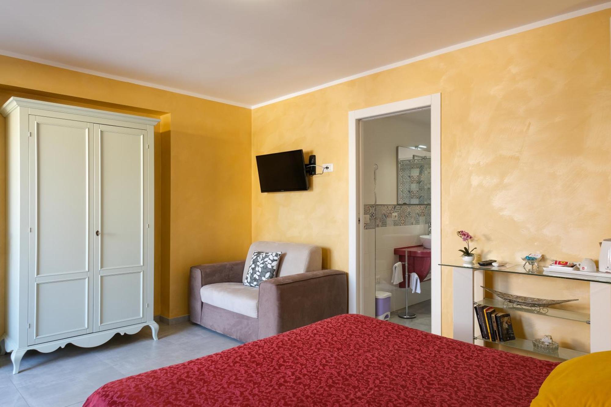 Villa Piana Castelsardo Extérieur photo