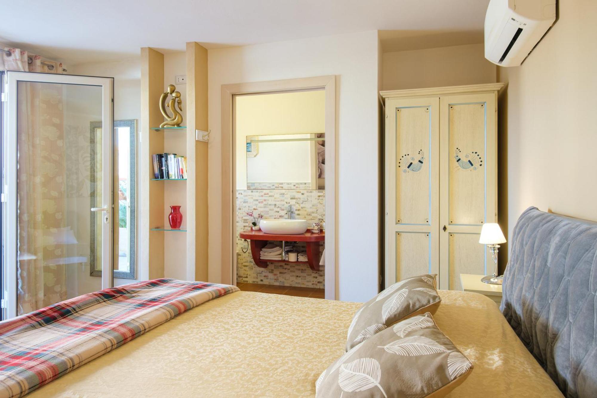 Villa Piana Castelsardo Extérieur photo