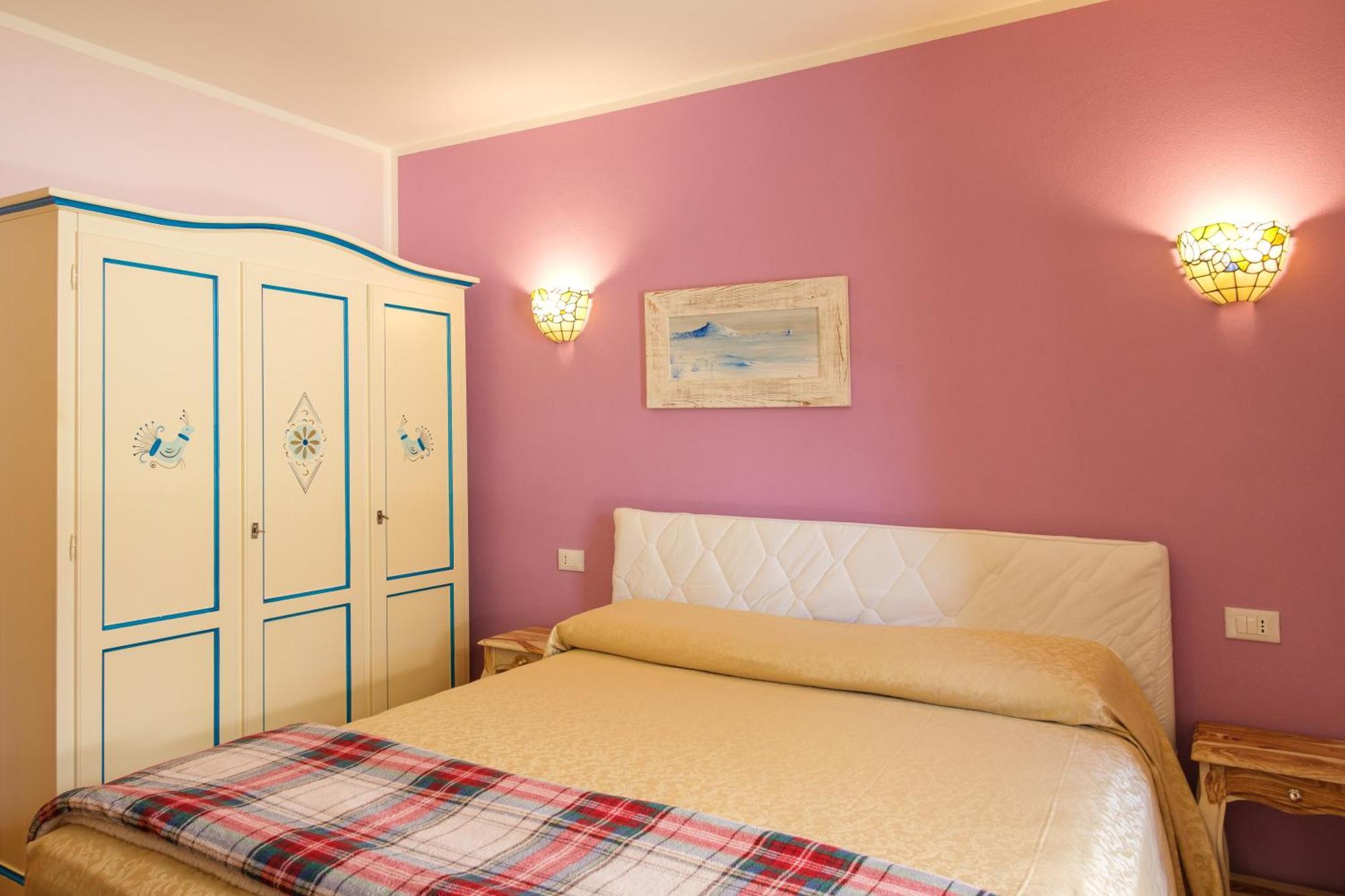 Villa Piana Castelsardo Extérieur photo