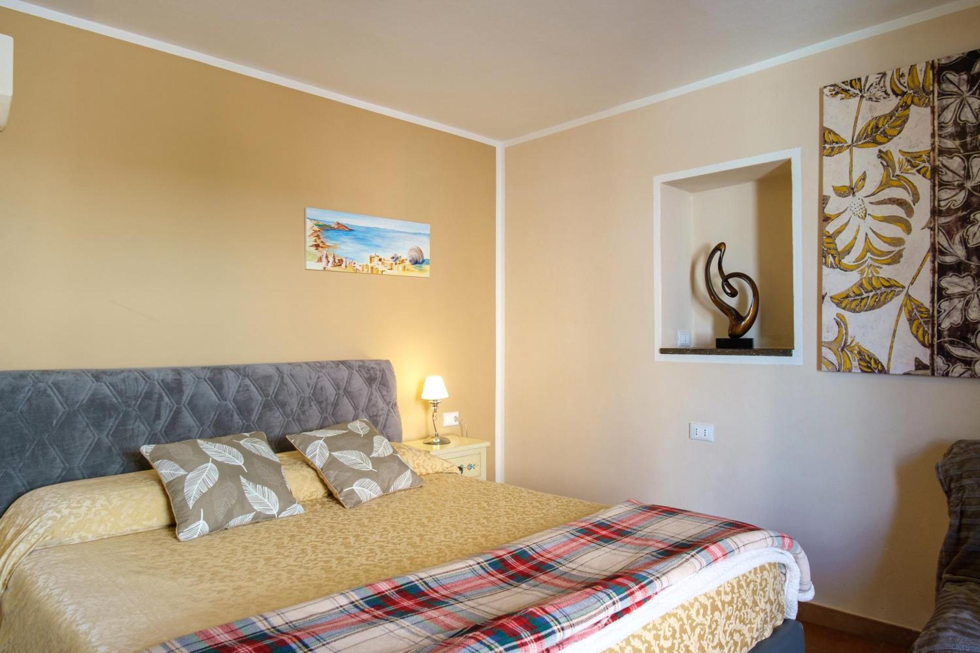 Villa Piana Castelsardo Extérieur photo