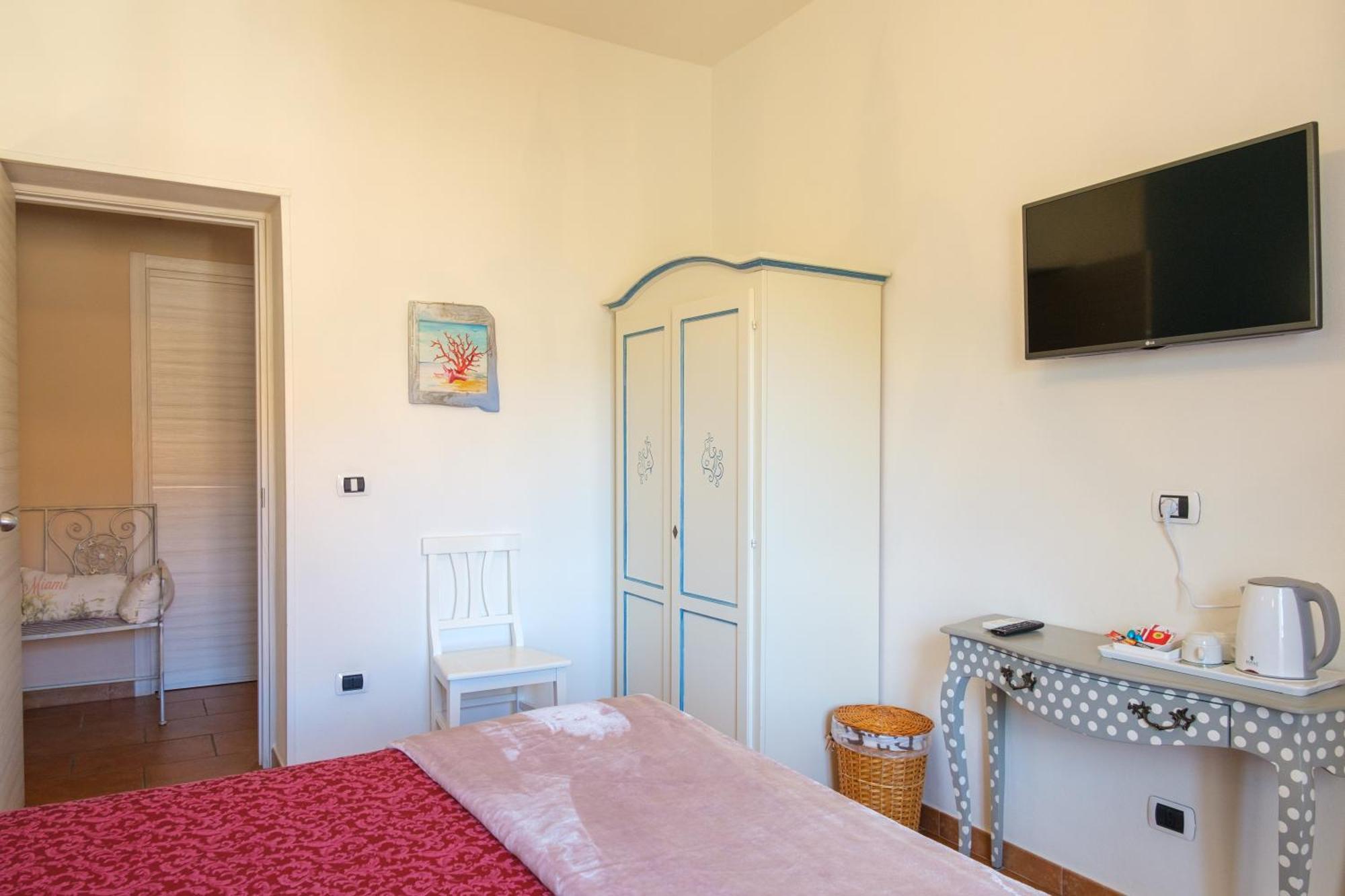 Villa Piana Castelsardo Extérieur photo