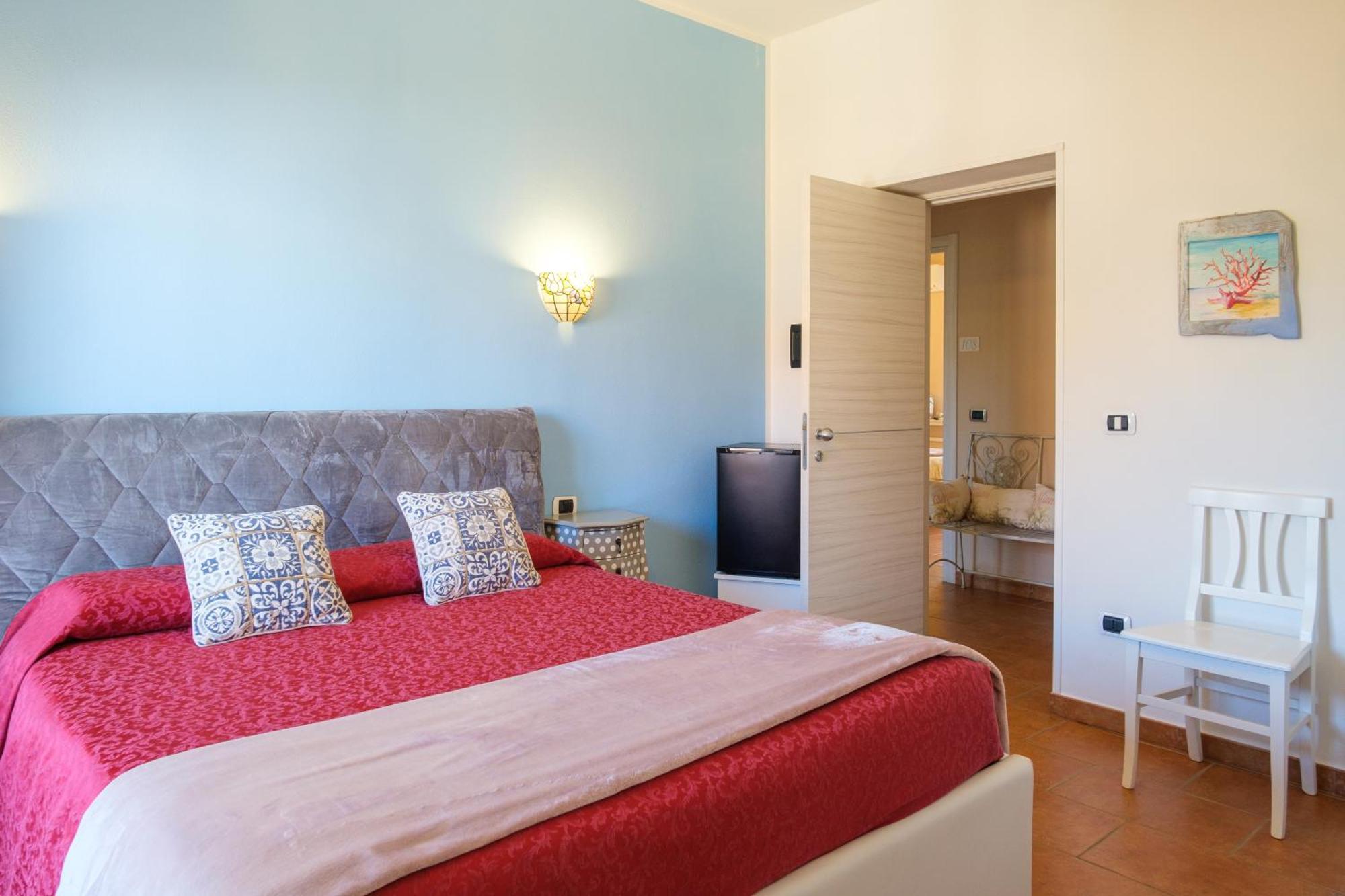 Villa Piana Castelsardo Extérieur photo