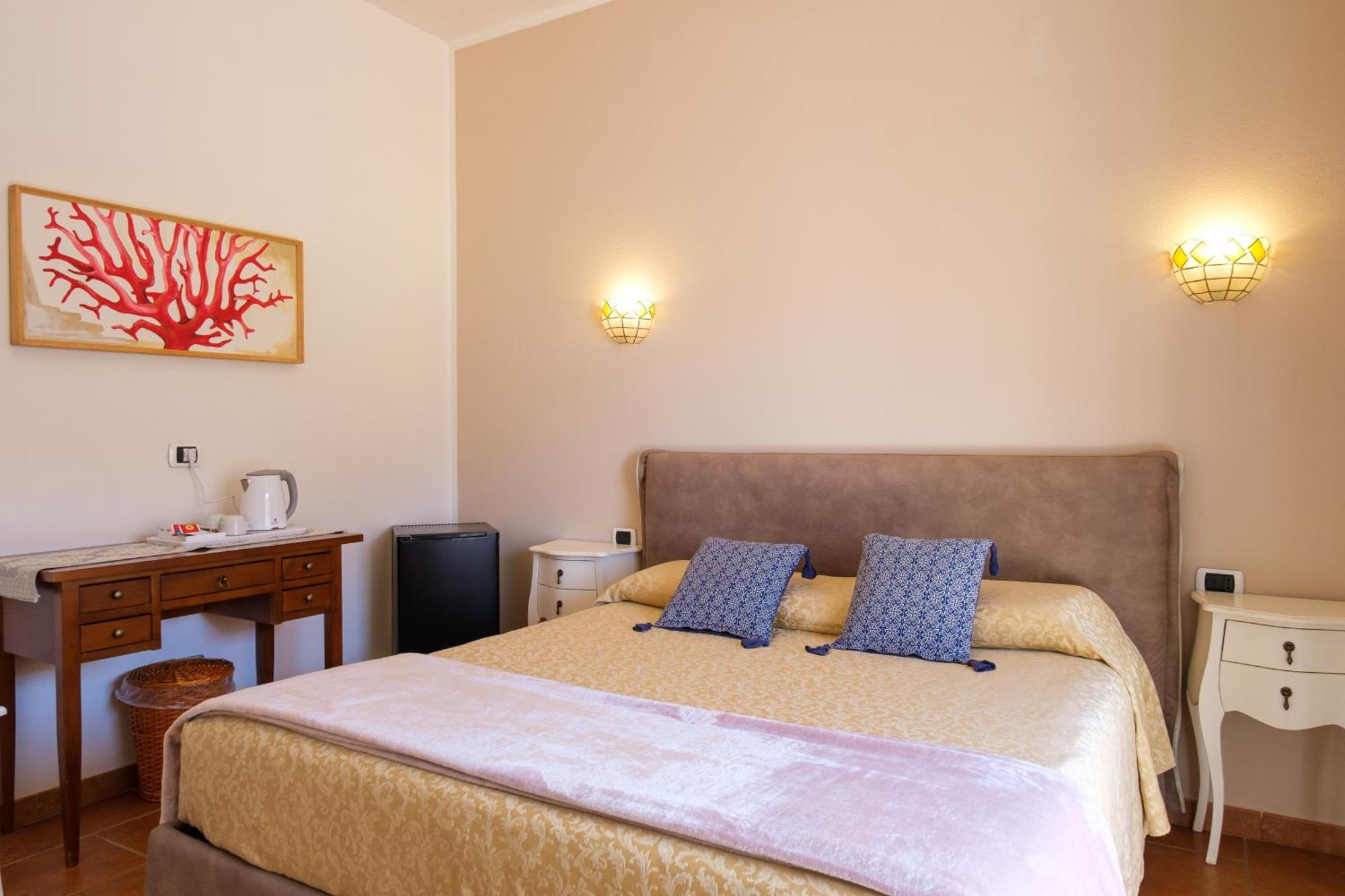 Villa Piana Castelsardo Extérieur photo