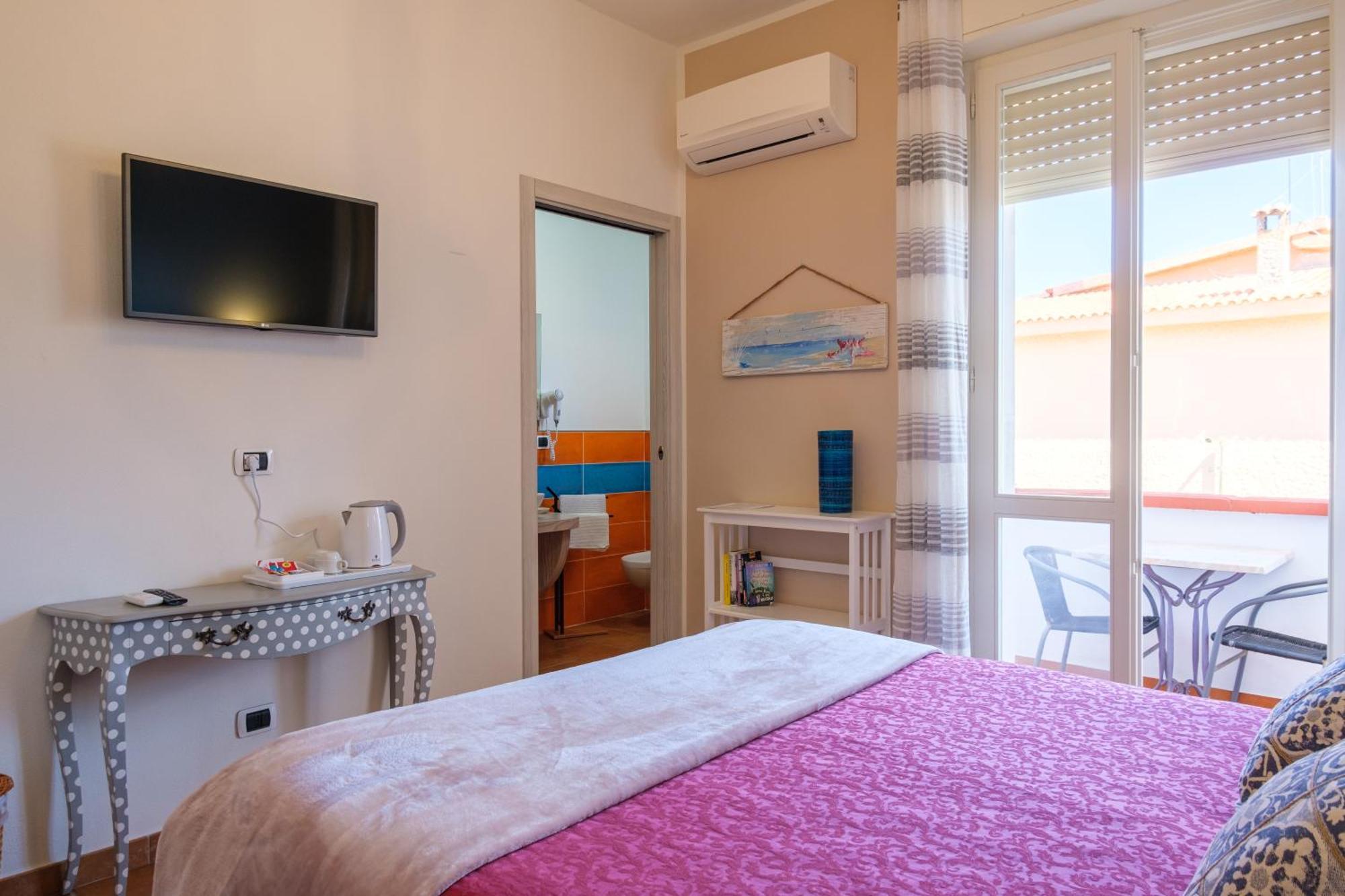 Villa Piana Castelsardo Extérieur photo