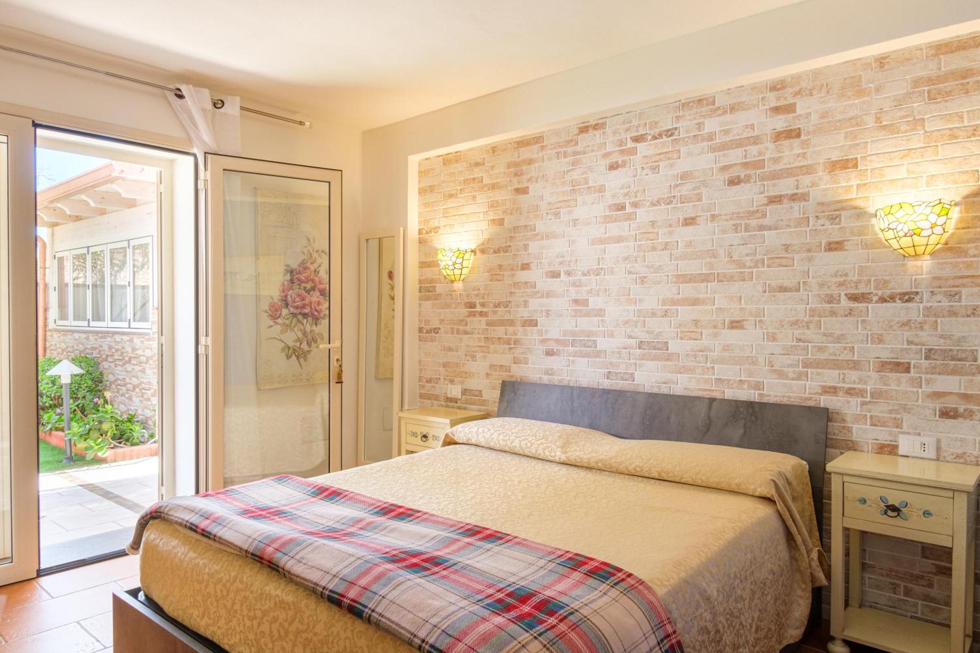 Villa Piana Castelsardo Extérieur photo
