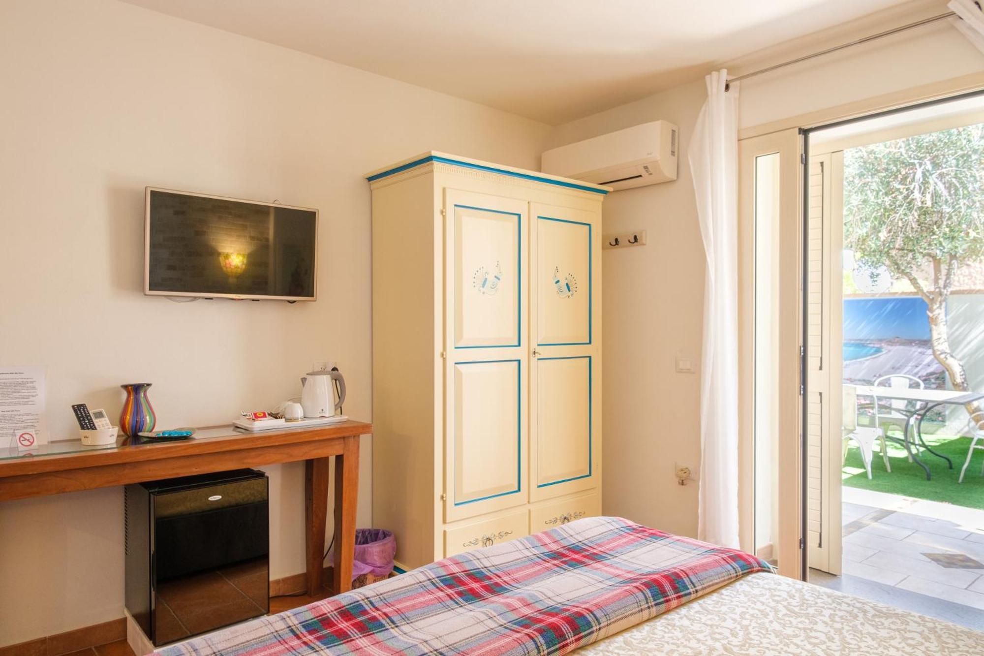 Villa Piana Castelsardo Extérieur photo