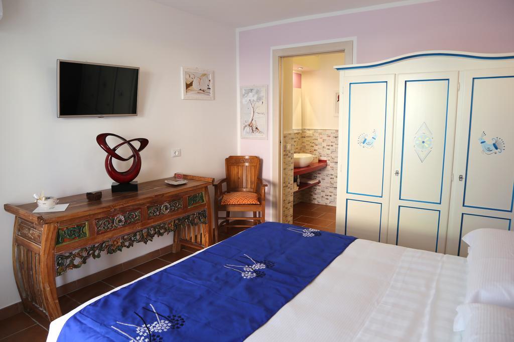 Villa Piana Castelsardo Extérieur photo