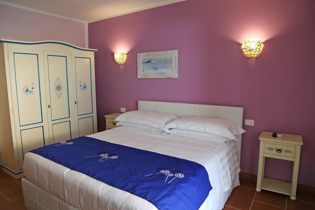 Villa Piana Castelsardo Extérieur photo