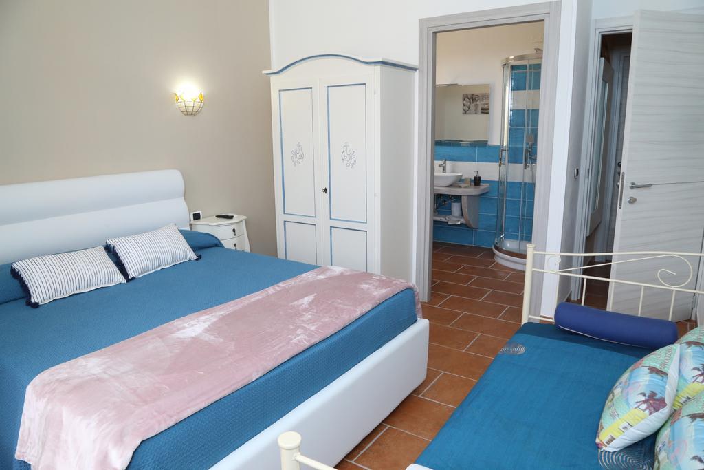 Villa Piana Castelsardo Extérieur photo